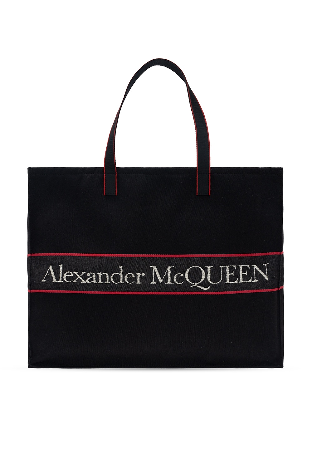 Alexander McQueen Shopper bag