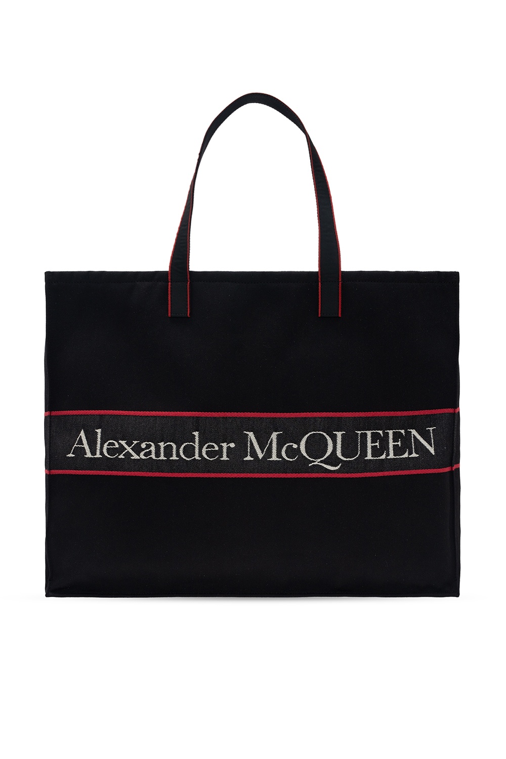 Alexander McQueen Shopper bag