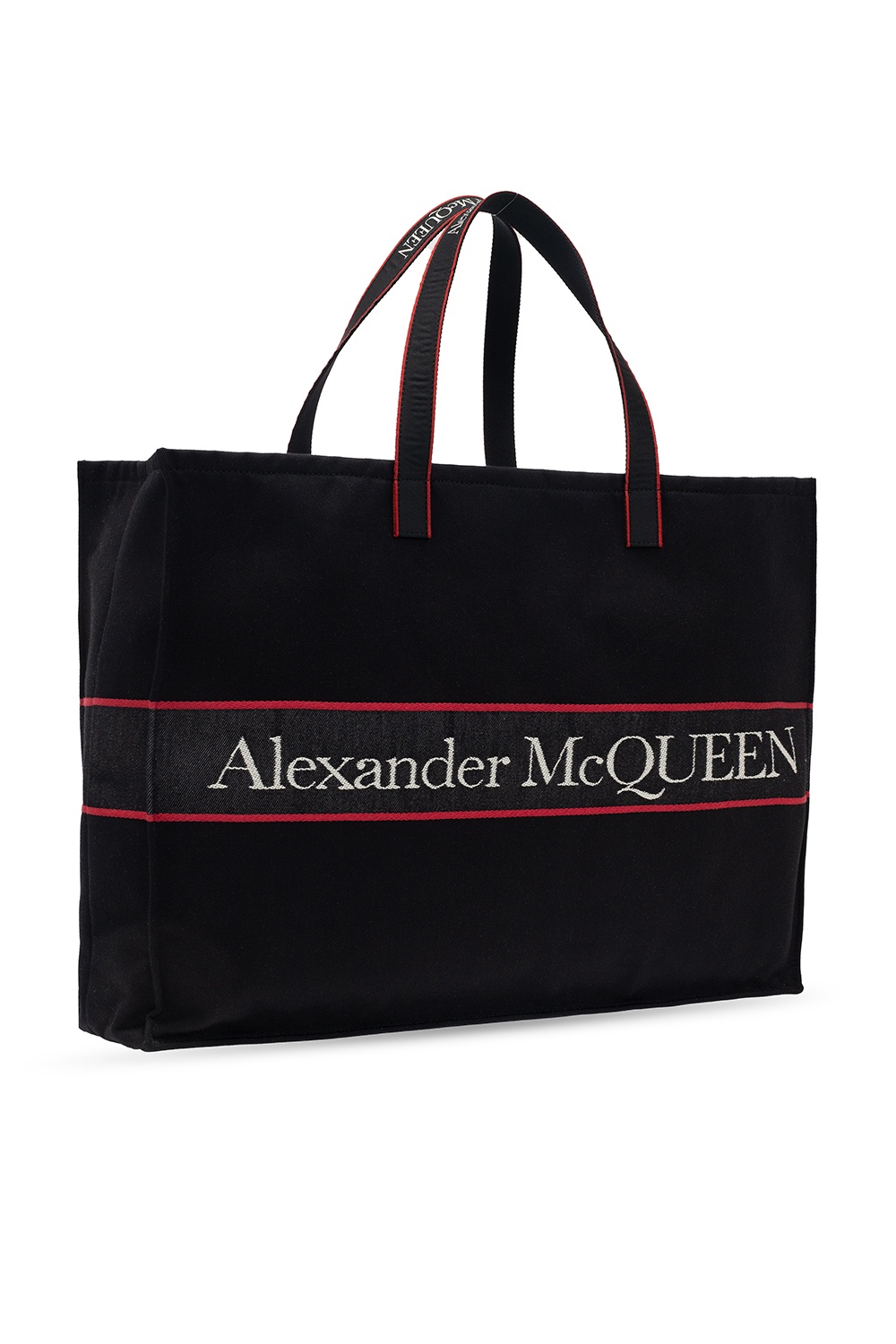 Alexander McQueen Shopper bag