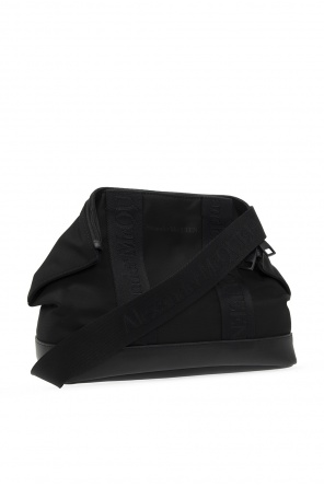 Alexander McQueen Shoulder bag with logo