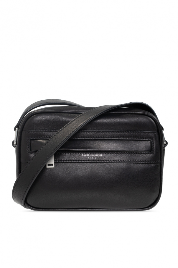 Saint Laurent 'Camp Small' shoulder bag