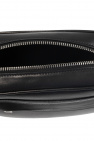 Saint Laurent 'leather wallet saint laurent wallet