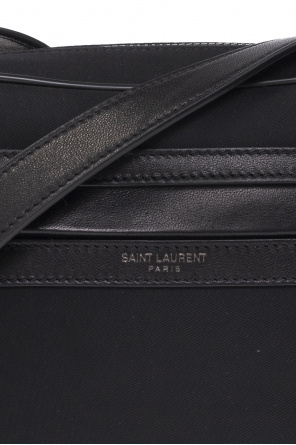 Saint Laurent ‘Camp Small’ shoulder bag