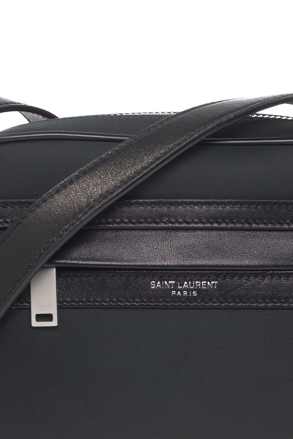 Saint Laurent ‘Camp Small’ shoulder bag