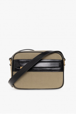 ‘camp small’ shoulder bag od Saint Laurent