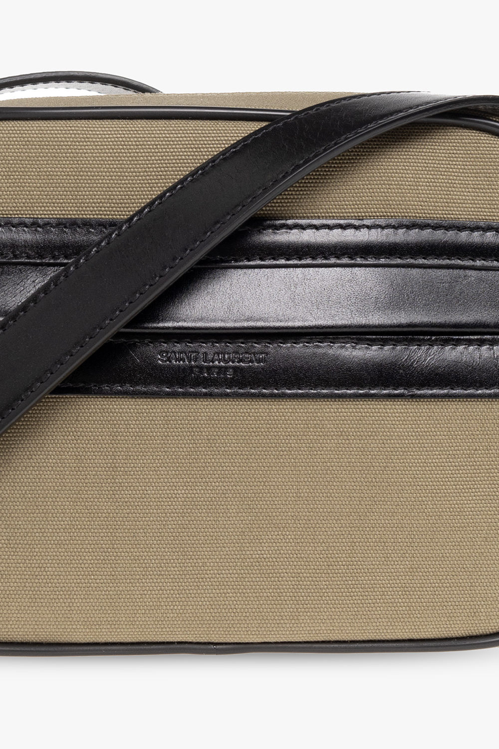 Saint Laurent ‘Camp Small’ shoulder bag