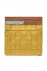 Bottega Veneta ‘BV Snap’ clutch