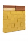 Bottega Veneta ‘BV Snap’ clutch