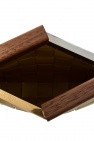 Bottega Veneta ‘BV Snap’ clutch