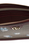 Gucci Clutch with logo