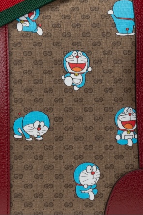Gucci Doraemon x Gucci