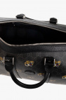 Gucci BLACK ‘Bestiary Medium’ holdall bag