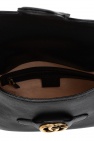 gucci mask 'Dahlia Small' shoulder bag