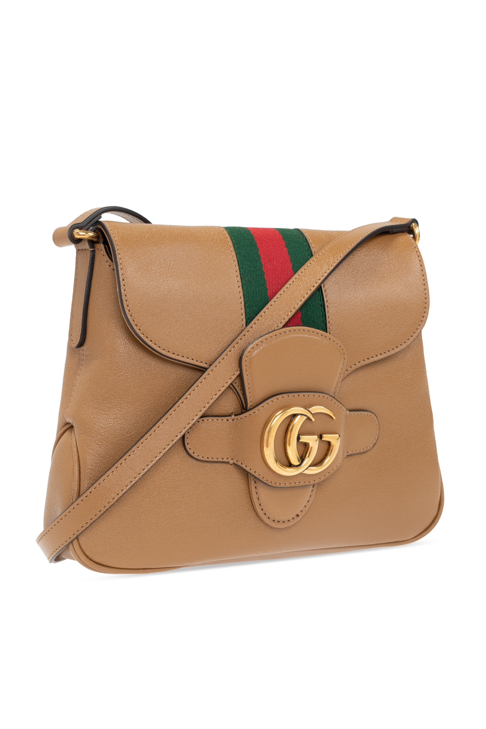 gucci KLAPAMI ‘Dahlia Small’ shoulder bag