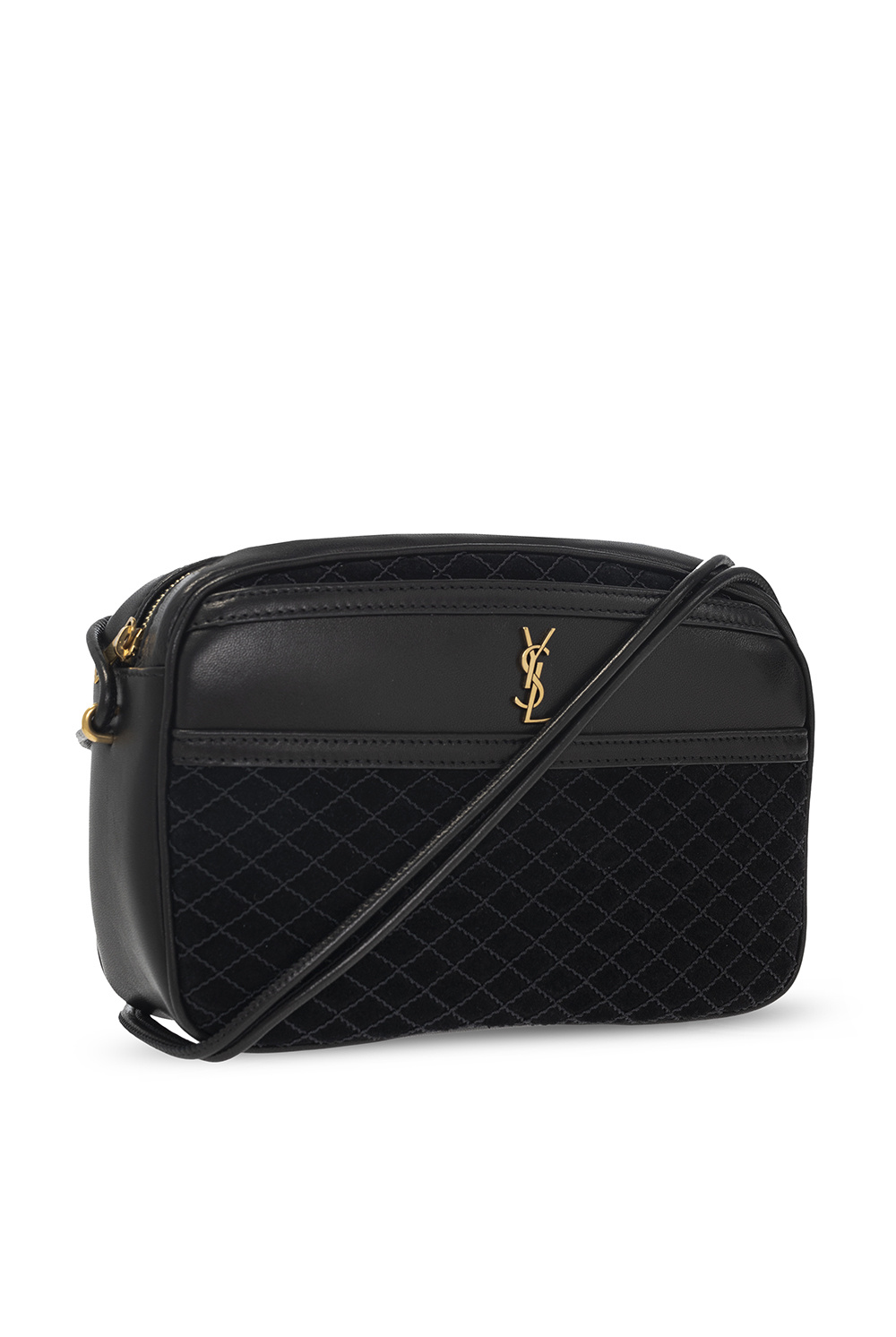 Saint Laurent ‘Victoire’ shoulder bag