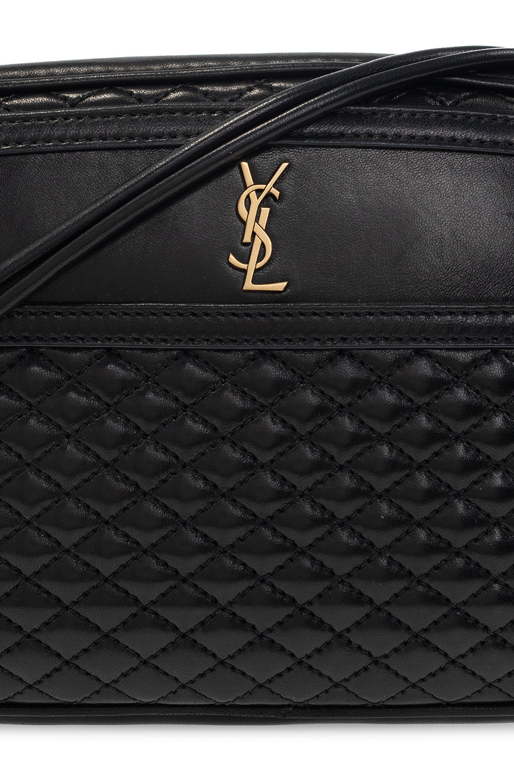 ❤️SOLD❤️Authentic Saint Laurent Victoire Chain Bag