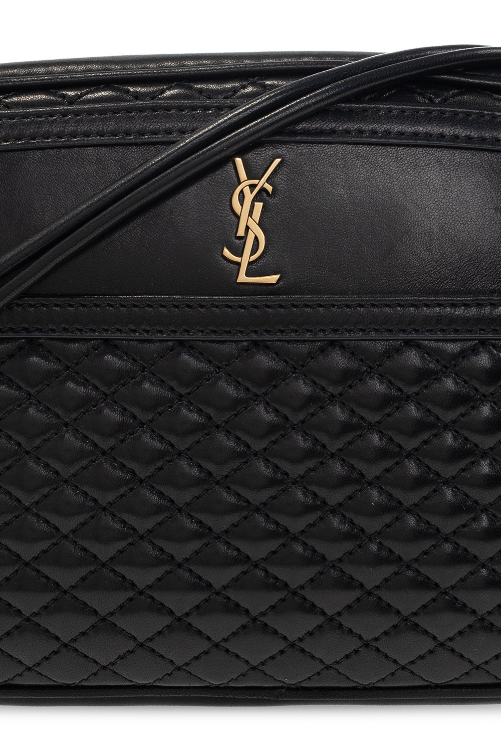 Saint Laurent ‘Victoire’ shoulder bag