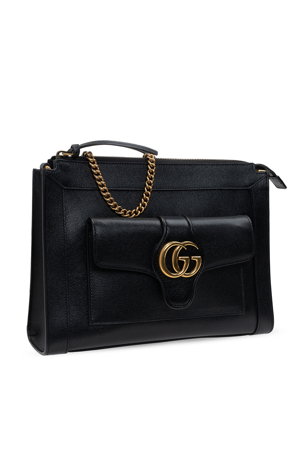 gucci Ace 'Dahlia' shoulder bag