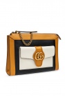 Gucci ‘Double G’ shoulder bag