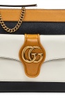 Gucci ‘Double G’ shoulder bag