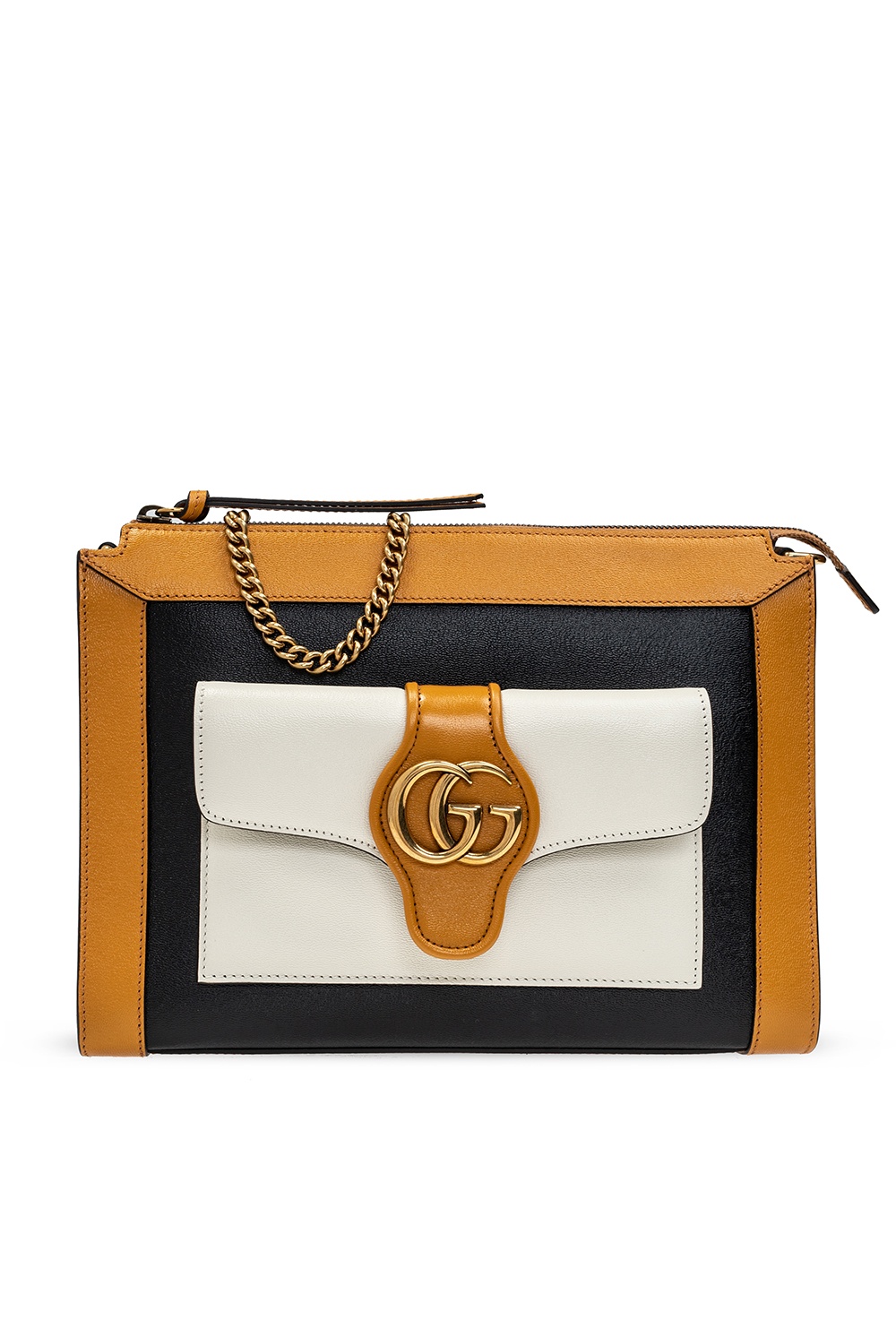 Gucci ‘Double G’ shoulder bag