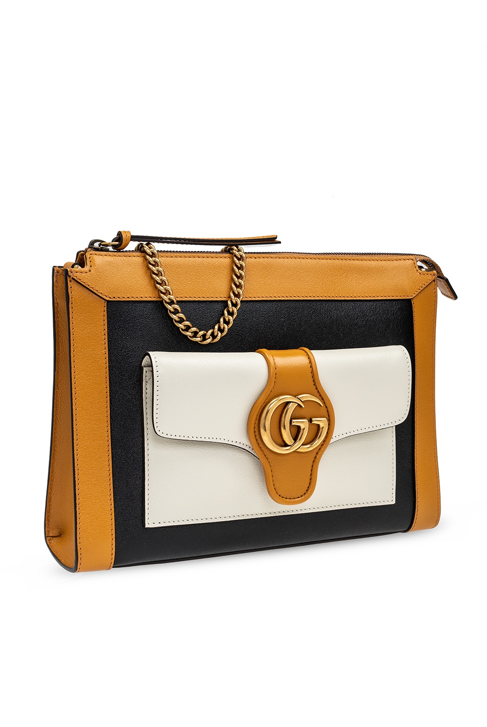 Gucci ‘Double G’ shoulder bag