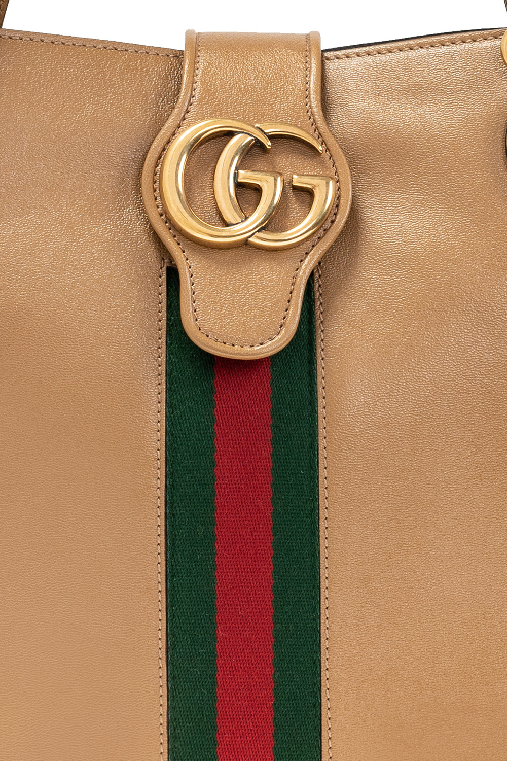 gucci dahlia bag