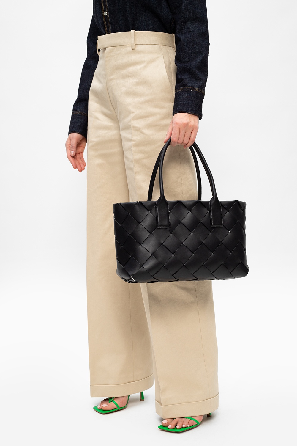 Bottega Veneta ‘Cabat tote’ hand bag