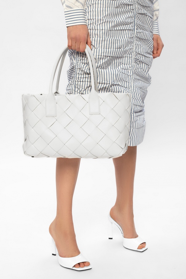 Bottega Veneta ‘Cabat tote’ hand bag