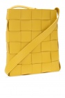 Bottega Veneta ‘Cassette Messenger’ shoulder bag