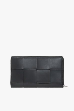 bottega sleeve Veneta Leather wallet