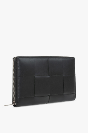 bottega sleeve Veneta Leather wallet