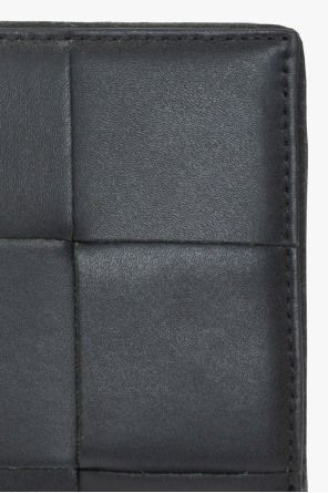 bottega sleeve Veneta Leather wallet