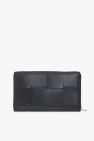 Bottega Veneta Leather wallet