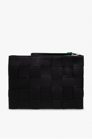 Bottega SHELL Veneta ‘Pouch Large’ handbag