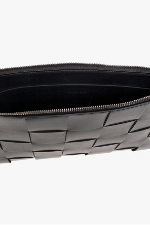 Bottega Varsity Veneta ‘Pouch Large’ handbag