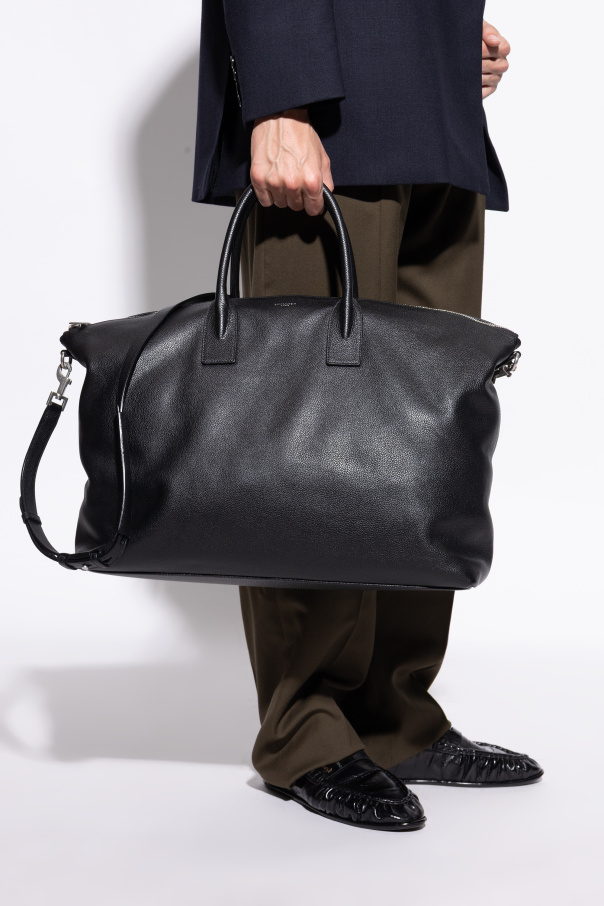 Saint Laurent Shopper-Tasche „Giant Bowling Bag”