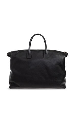 Saint Laurent Shopper-Tasche „Giant Bowling Bag”