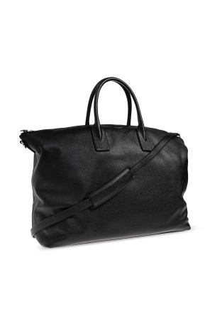 Saint Laurent Shopper-Tasche „Giant Bowling Bag”