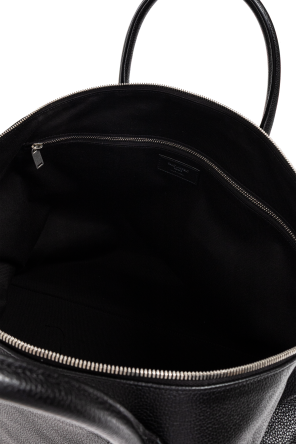 Saint Laurent Shopper-Tasche „Giant Bowling Bag”