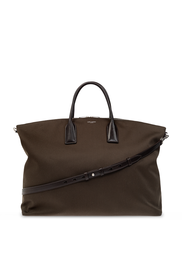 Logo bag od Saint Laurent