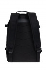 Saint Laurent Backpack with logo