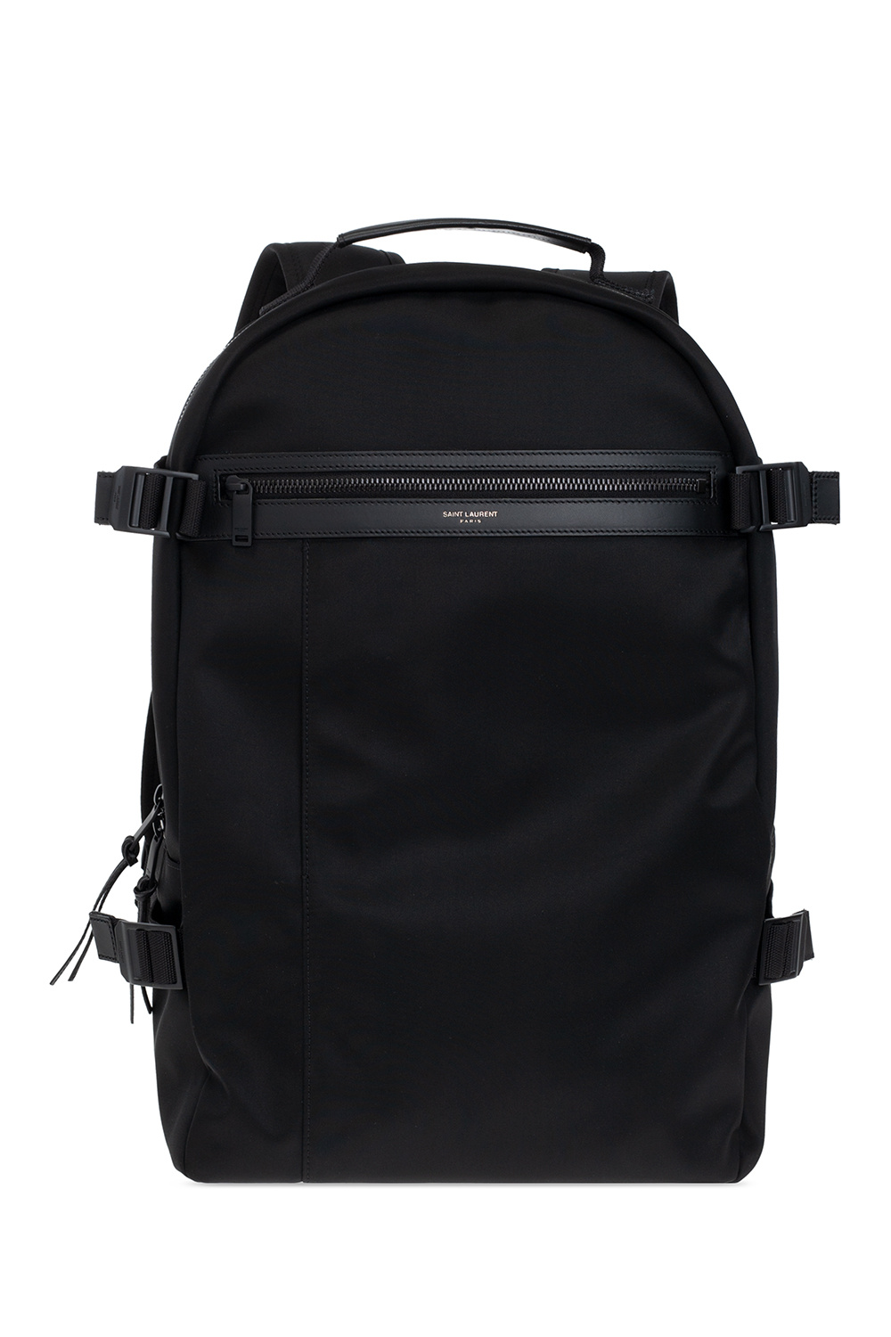 Saint Laurent Backpack with logo