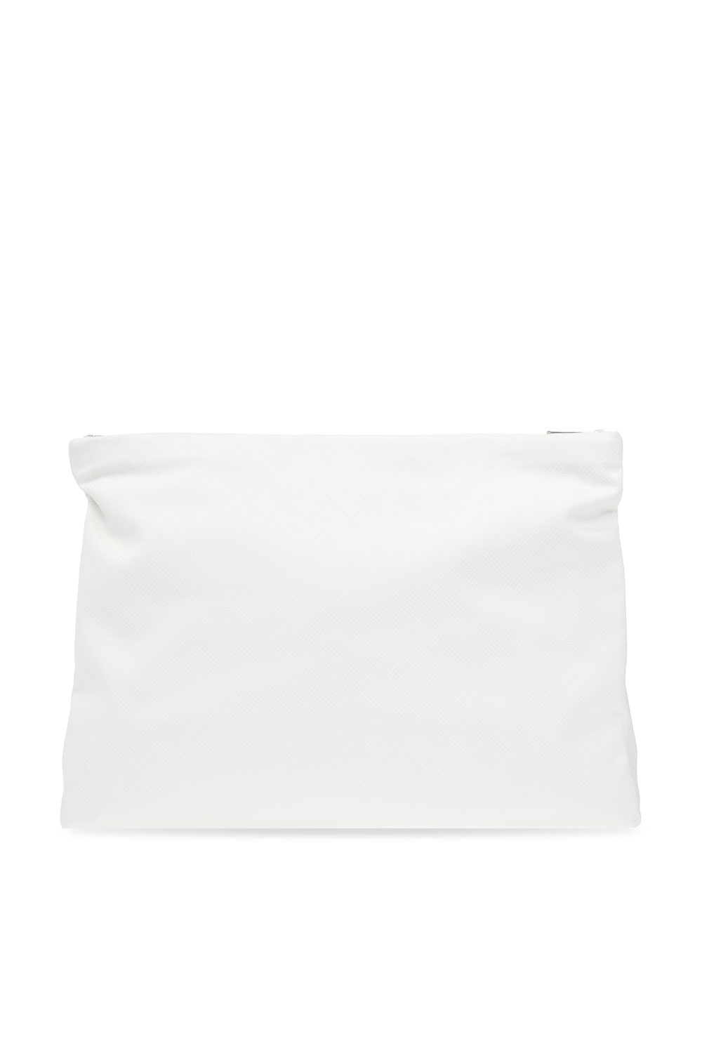 Bottega Veneta Embroidered wash bag