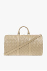Bottega Veneta Pre-Owned flap drawstring two-way bag