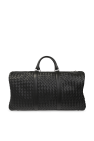 Bottega Veneta ‘Intrecciato Duffle Large’ holdall bag