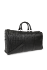 Bottega Veneta ‘Intrecciato Duffle Large’ holdall bag