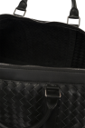 Bottega Veneta ‘Intrecciato Duffle Large’ holdall bag