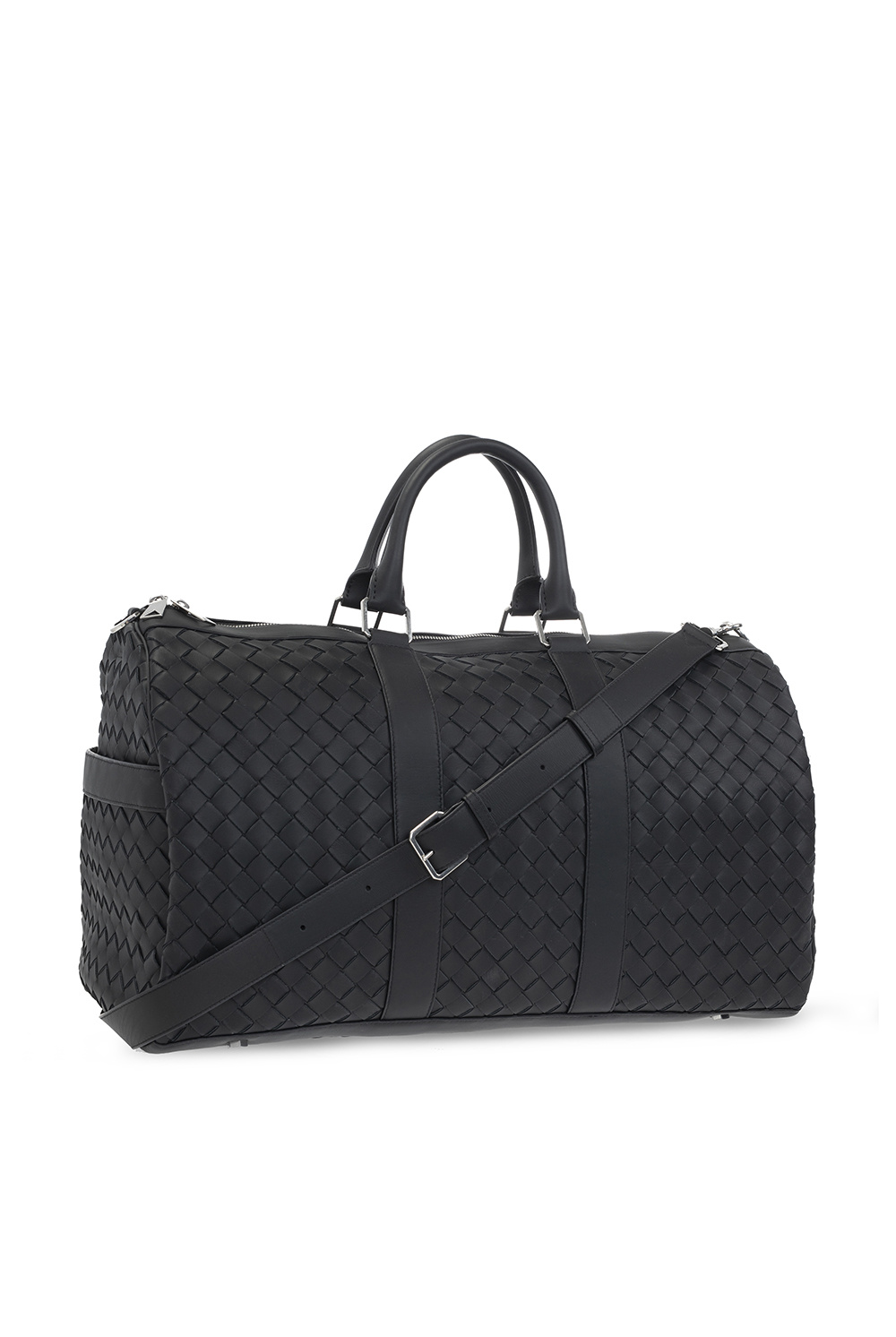 Bottega Veneta ‘Classic Hidrology’ duffel bag