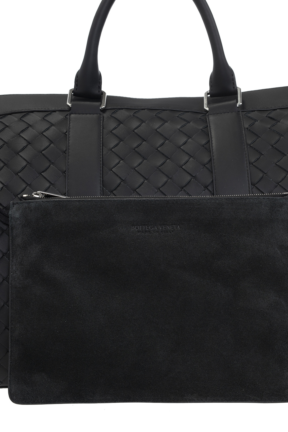 Bottega Veneta ‘Classic Hidrology’ duffel bag